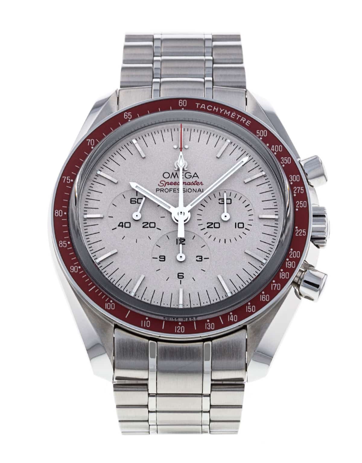 Omega Speedmaster Moonwatch 522.30.42.30.06.001